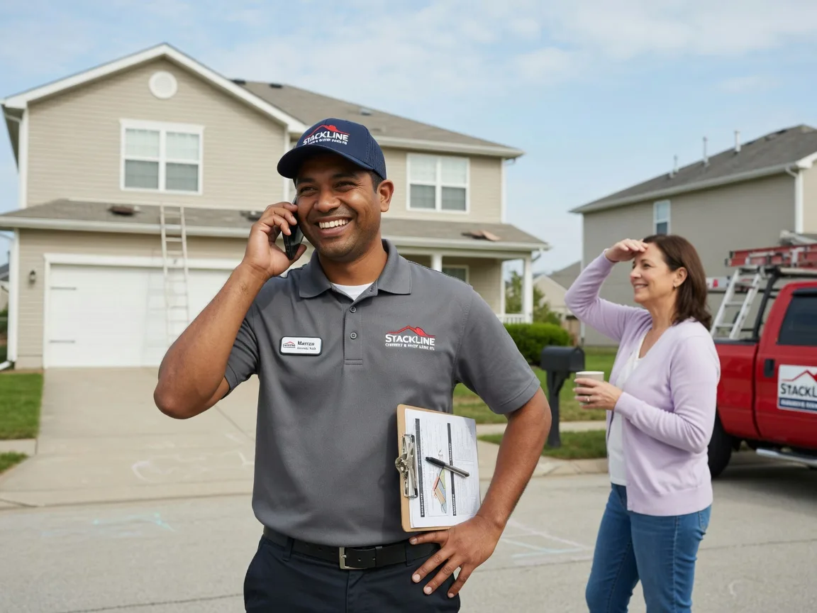 Chimney flashing repair Newell, WV FAQs